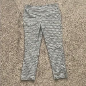 Dress barn dress pants